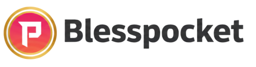 Blesspocket